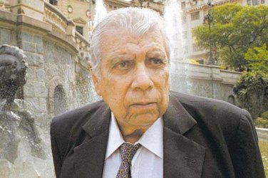 Morre o empresário Antônio Ermírio de Moraes
