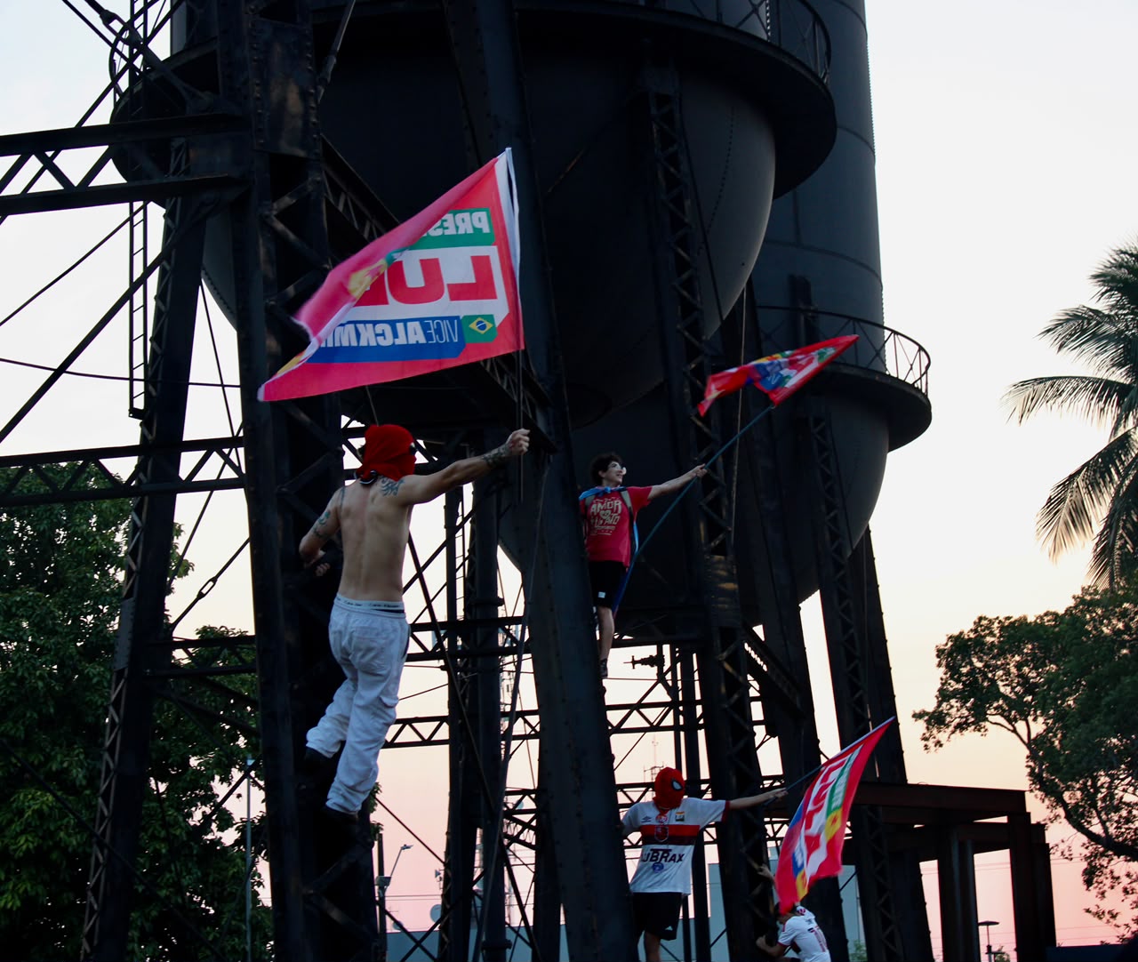 ELEIÇÕES 2026: Lula ganha 43,7 mil votos em Rondônia no 2º turno