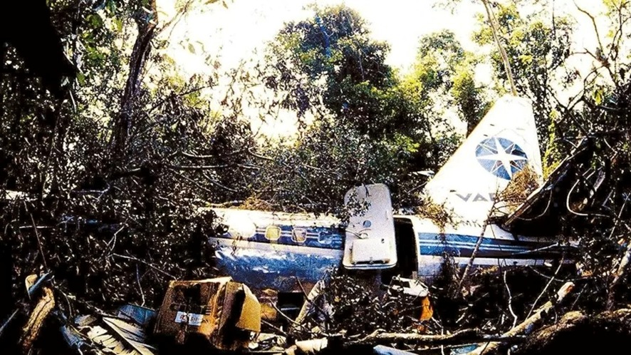 TRAGÉDIA NA AMAZÔNIA: O acidente com o voo Varig 254 foi um erro pequeno de impacto grande 