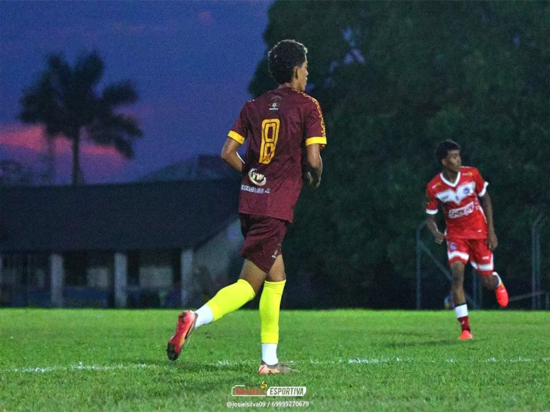 FORA DA COPINHA: Federação Paulista de Futebol tira vaga do Sport Club Genus da competição 