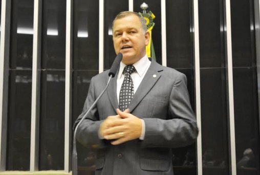 Lúcio Mosquini destaca prosperidade de Rondônia