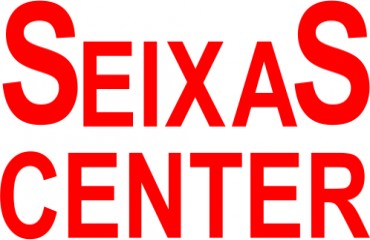 DIA DOS PAIS - Seixas Center sorteia uma máquina de cortar cabelo no dia dos pais