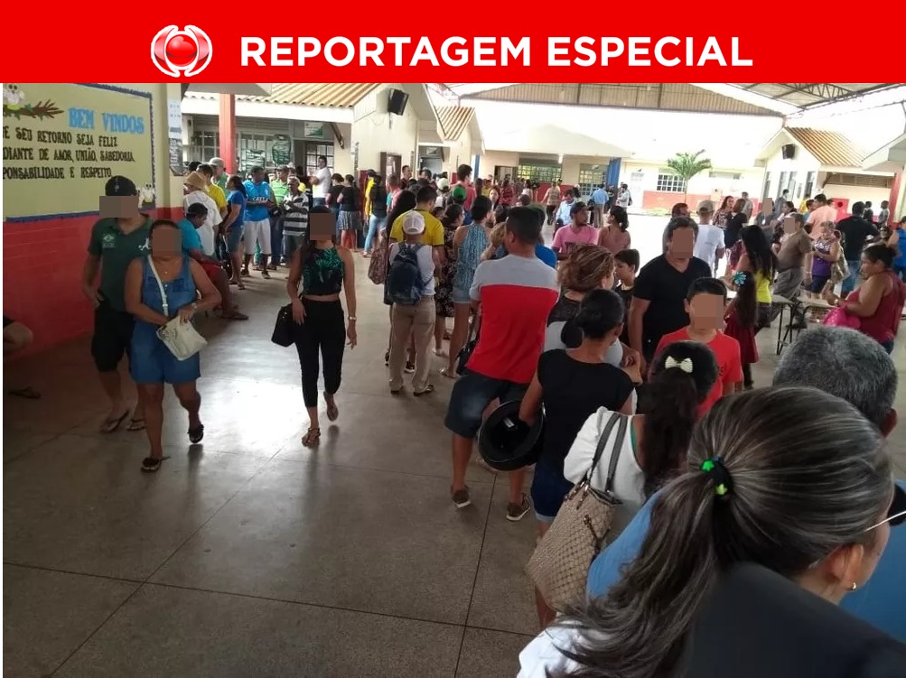 DISPUTA: Cientistas políticos analisam primeira semana de campanha em RO