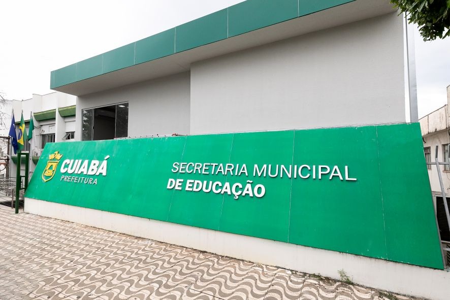 MATO GROSSO: Prefeitura de Cuiabá abre processo seletivo com 1985 vagas em várias áreas
