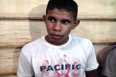 PM prende dupla armada e evita assaltos
