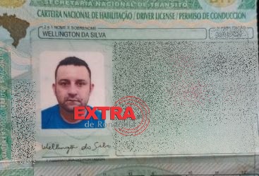 EM CEREJEIRAS: Motociclista de 35 anos morre após colisão em cruzamento sem sinalização 
