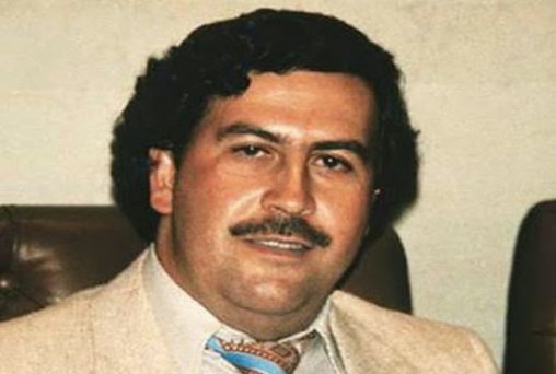 Mansão de Pablo Escobar em Miami será demolida à procura de tesouros