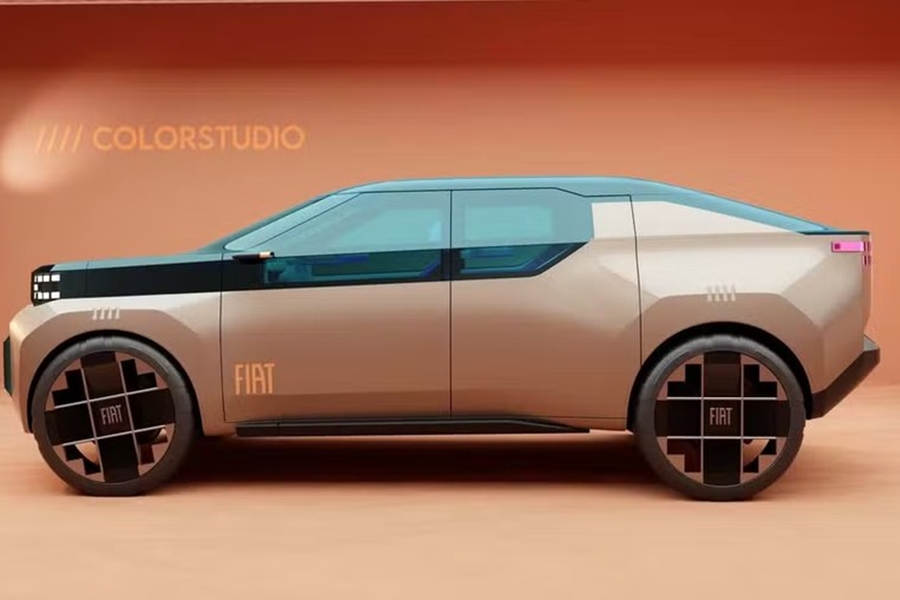EM DESENVOLVIMENTO: Fiat confirma novo Fastback e SUV de 7 lugares; saiba quando saem