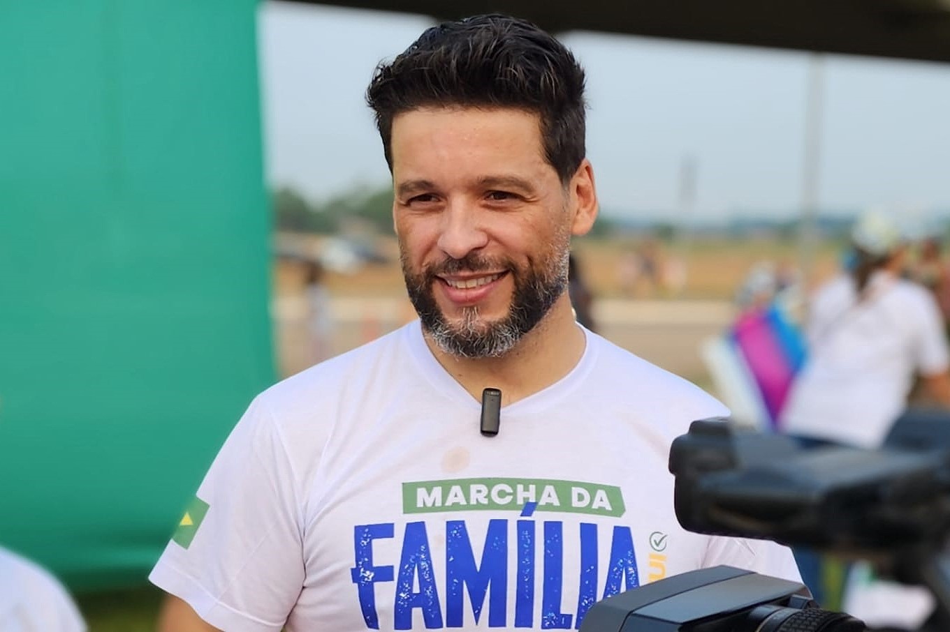 DELEGADO CAMARGO: Deputado é autor de lei que proíbe telemedicina para aborto em Rondônia