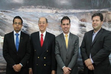 TRT-14 restabelece suspensão de prazos de 7 a 16 de janeiro 