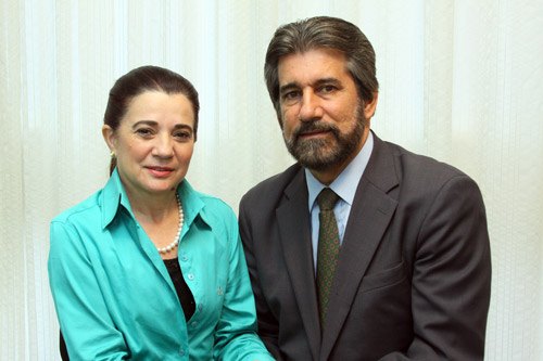 AGU comunica a Raupp que servidores da transposição terão regime previdenciário
