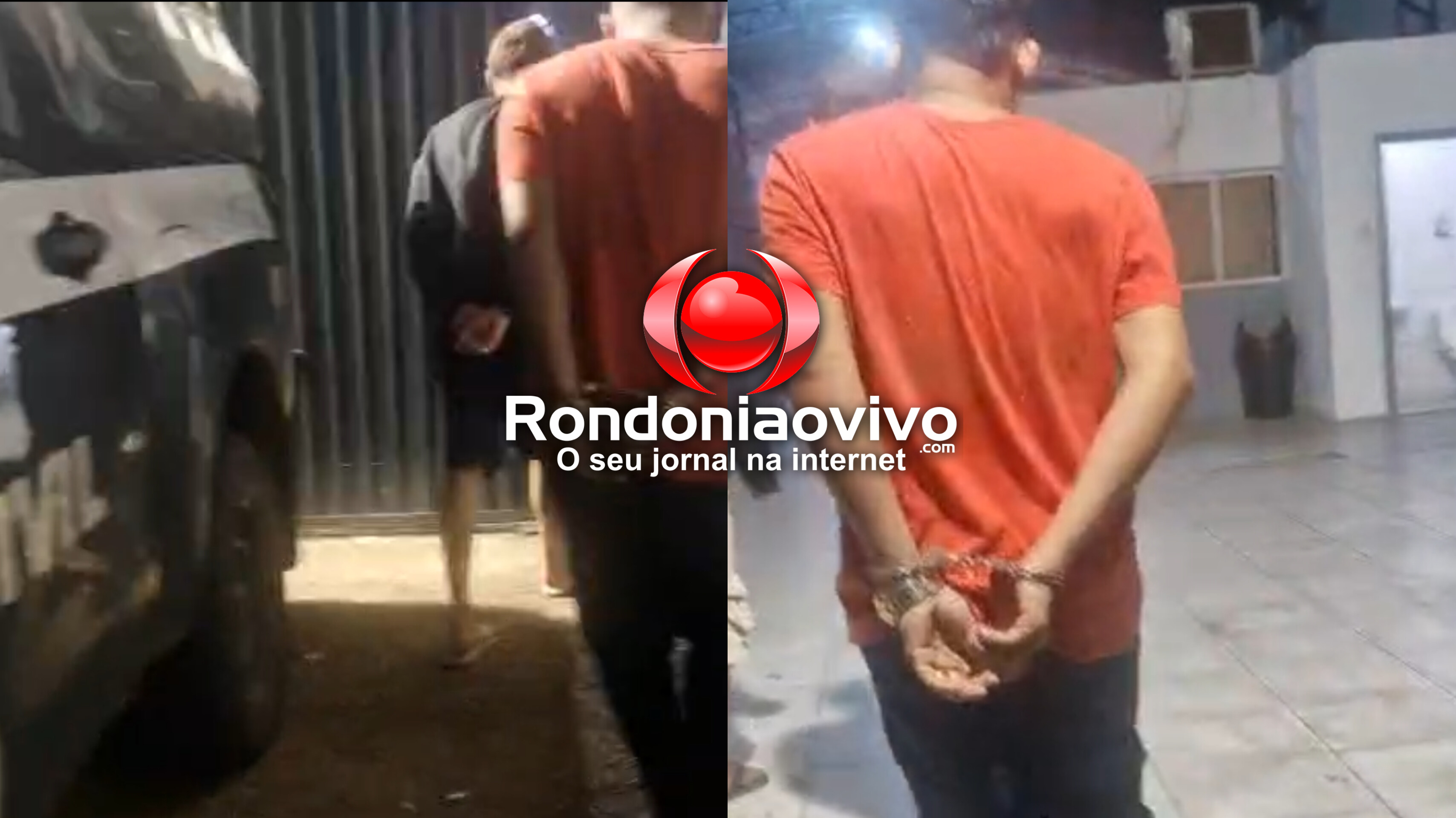 PM AGIU RÁPIDO: Crianças são roubadas em festa junina escolar; ladrões acusam vítimas de facção