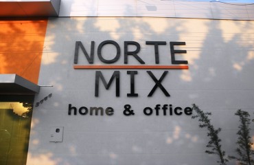 Norte Mix inaugura mais uma loja na capital
