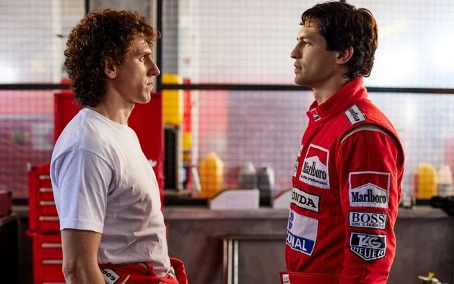AYRTON SENNA: Netflix divulga trailer de minissérie inspirada na vida do piloto; veja vídeo