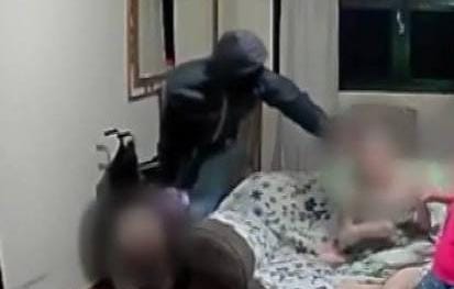 LATROCÍNIO TENTADO: Homem de 64 anos e ferido por criminosos ao reagir roubo em residência 