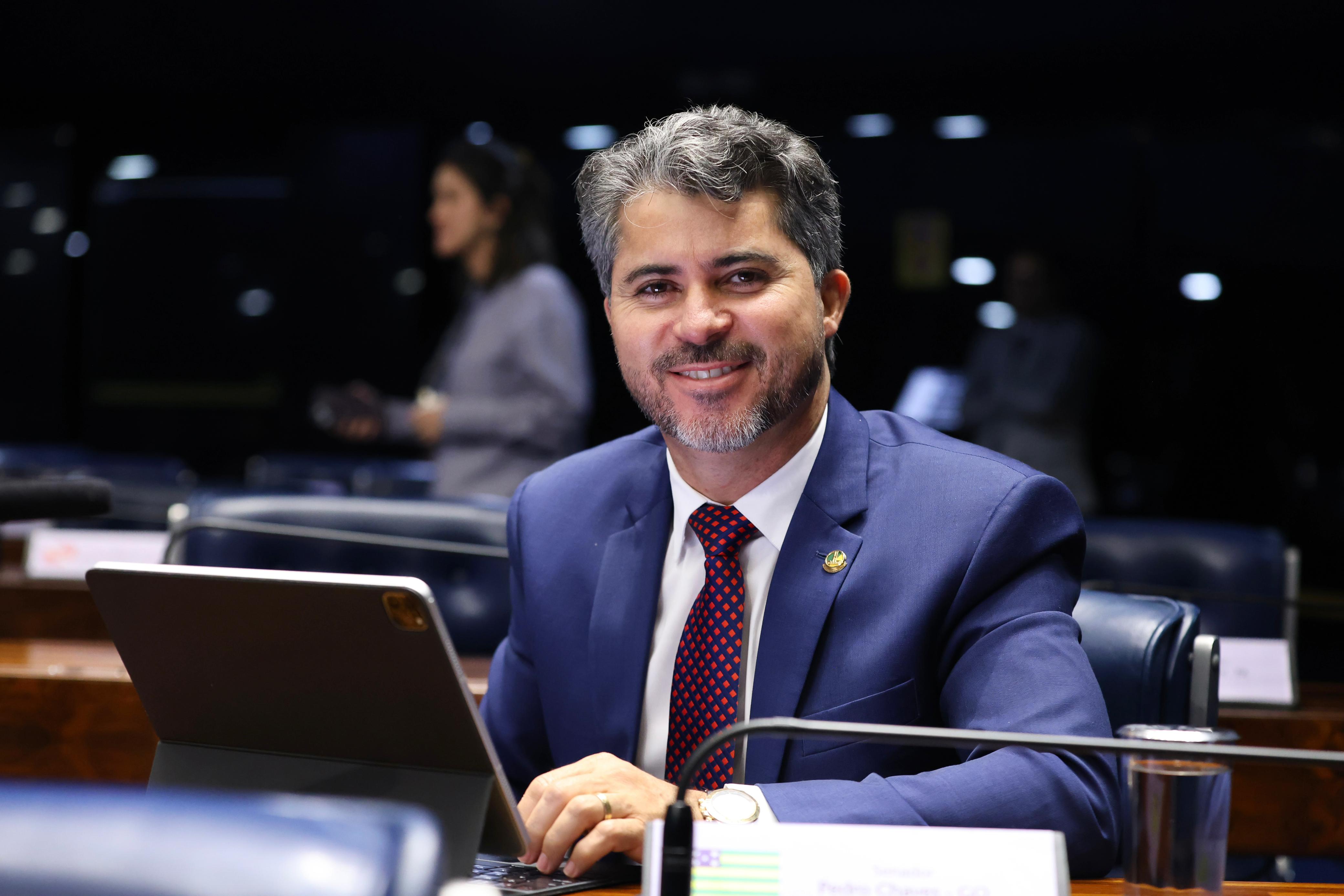 MARCOS ROGÉRIO: Senador garante mais de R$ 8,8 milhões para a saúde de Rondônia