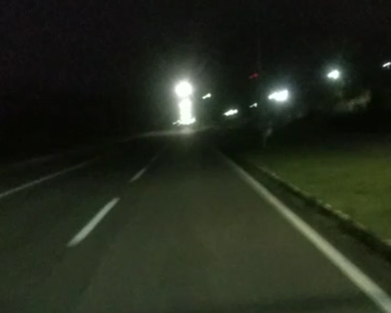 TÁ ESCURO: Falta de iluminação no Espaço Alternativo aumenta risco de assaltos