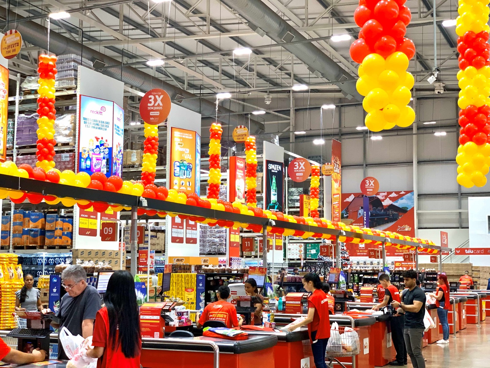 SUPER NOVA ERA: Instituições filantrópicas de Rondônia podem participar campanha solidária