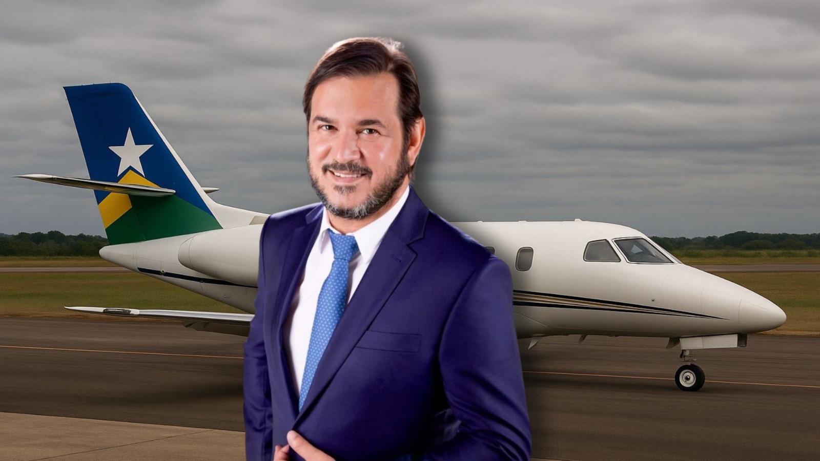 7 ESTADOS: Rueda e União Brasil controlam Detrans bilionários em RO e outros estados