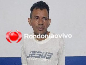 PREVENTIVA: Acusado de integrar organização criminosa é preso pela PM