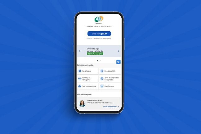 INSS: Governo realiza nesta quinta primeiros pagamentos do ressarcimento