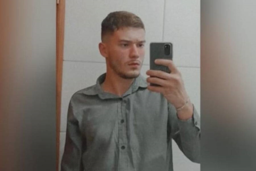 LAUDO: Frentista que morreu após queda de moto em Vilhena sofreu lesão grave na medula