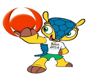 COPA 2014 - Confira os jogos desta quarta - feira