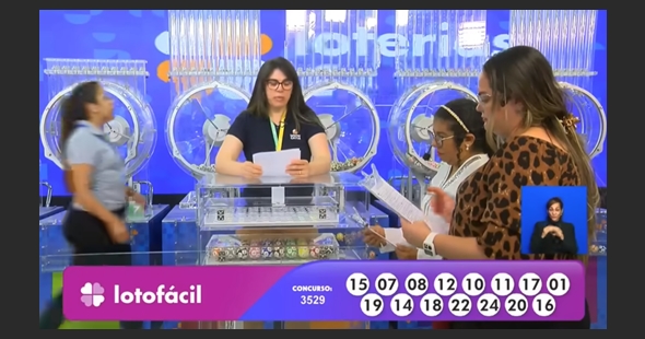 QUE SORTE!: Apostador de Guajará-Mirim faz 14 pontos na Lotofácil