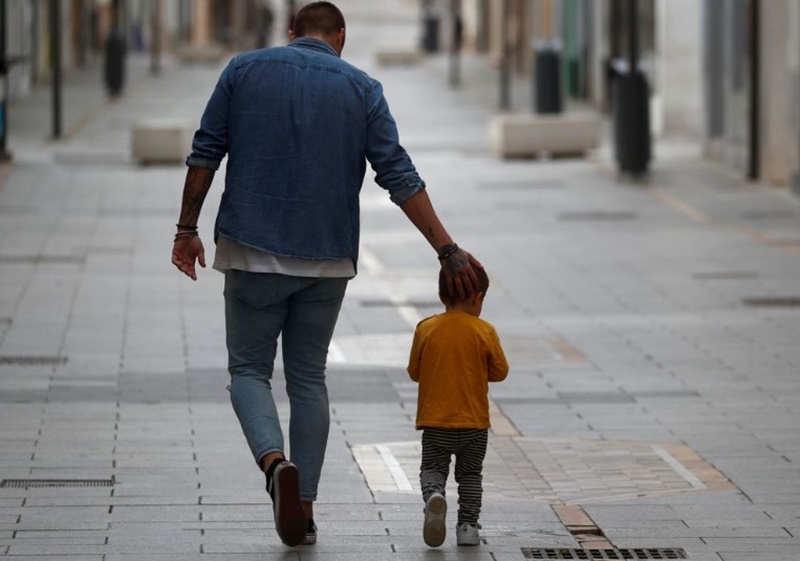 PATERNIDADE: STF decide que pai solo terá direito a 180 dias de licença 