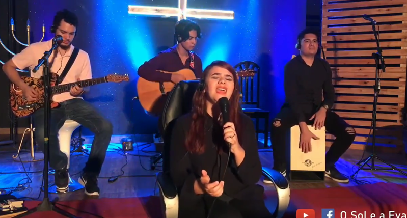 DRAMA: Após parto com Covid-19, cantora amazonense está 400 dias em hospital