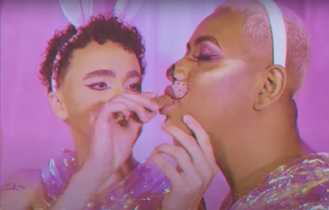 CHOCOLATE: Cantor rondoniano ultrapassa a marca de 100.000 plays no Spotify