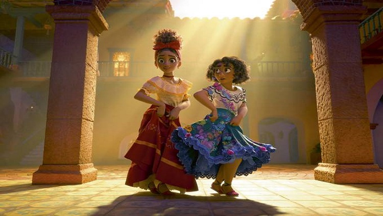 MÚSICA: Como funciona a fábrica de hits dos filmes de animações da Disney