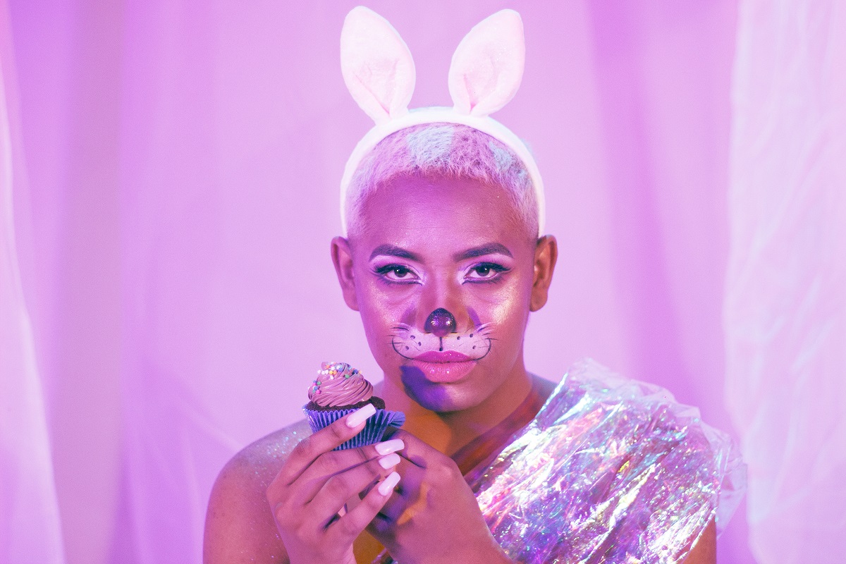 A BLACK Z: Cantor rondoniense lança o single ‘Chocolate’; a coreografia do clipe é de Ariane Tonon