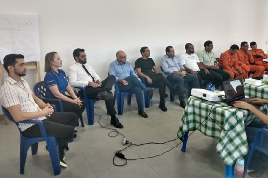 CONE SUL: Associações e prefeituras apresentam soluções para Segurança Pública