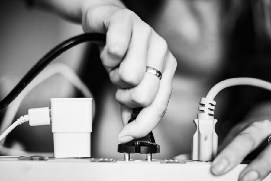 ACIDENTES: Energisa faz alerta para prevenção de mortes por choques elétricos