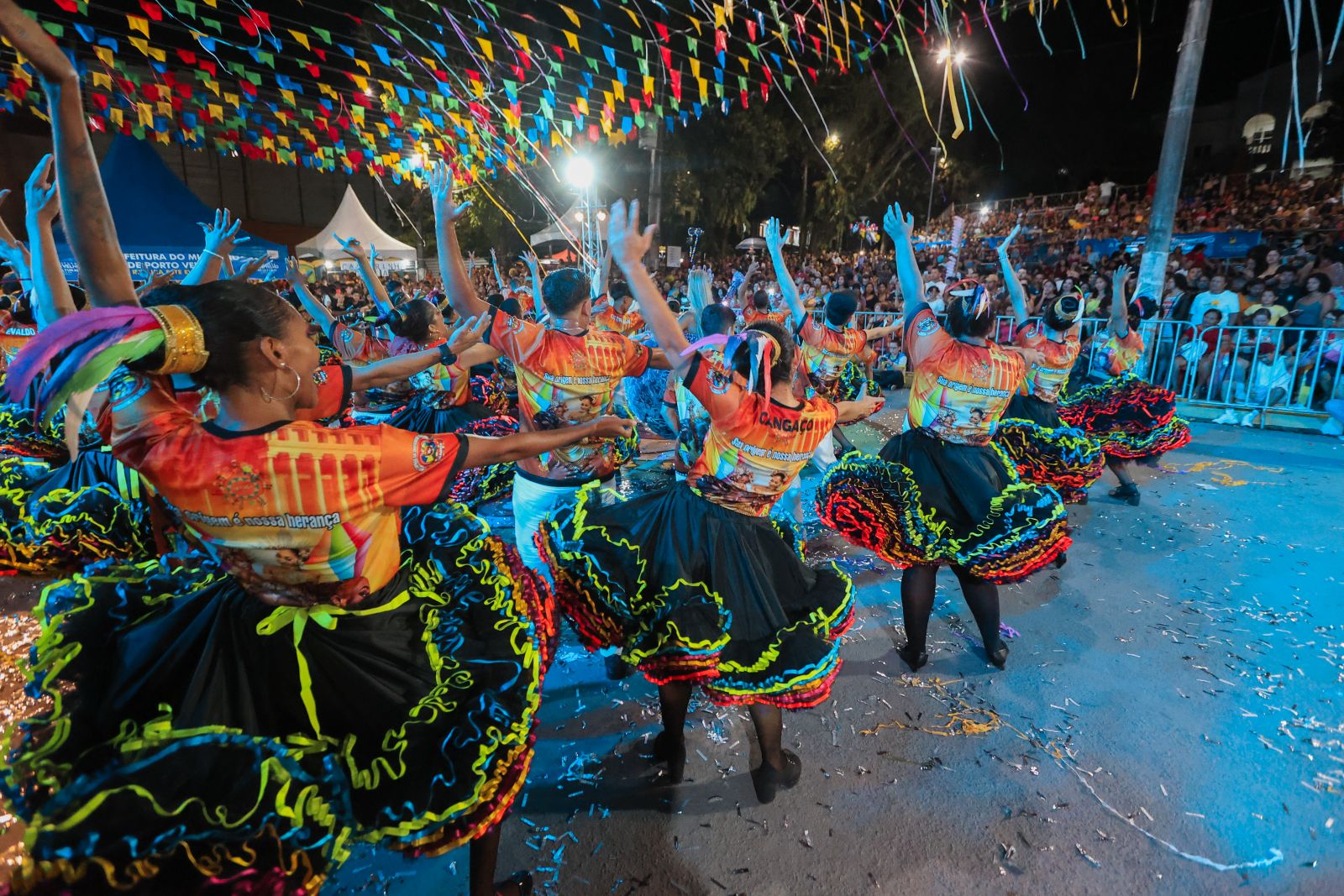 PORTO VELHO: Aprovados na primeira etapa do edital da LPG devem enviar documentaçao até dia 7