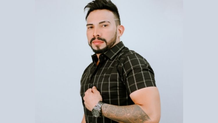 SERTANEJO: Cantor e compositor Alexandre Nery lança música nas plataformas digitais