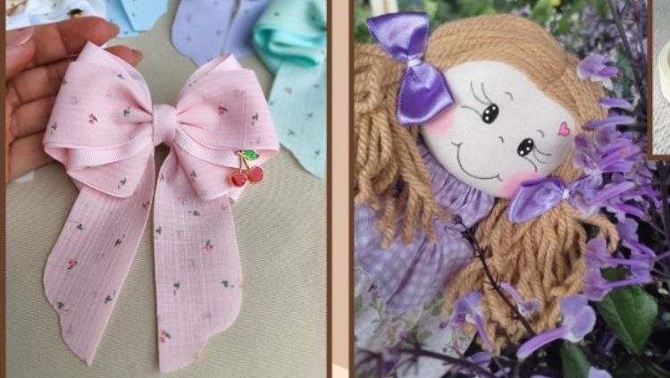 Feira de artesanato acontece neste sábado em Ji-Paraná; durante o evento terá apresentação artística