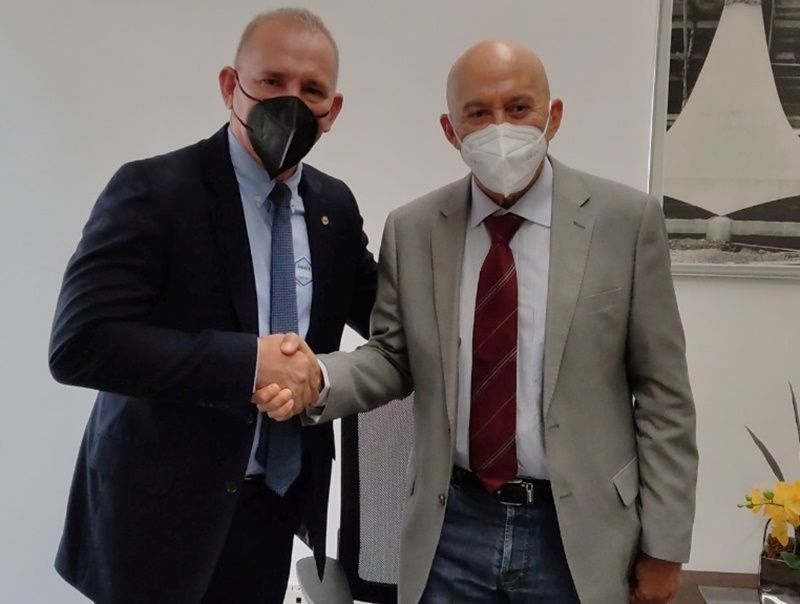 COLORADO DO OESTE: Ezequiel Neiva garante recursos para construção de ponte sobre rio Escondido