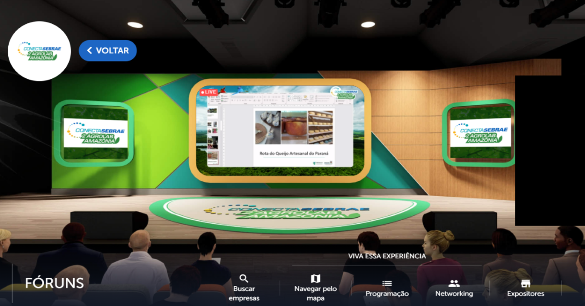 ONLINE: Agrolab Amazônia foi o maior evento do agronegócio da região