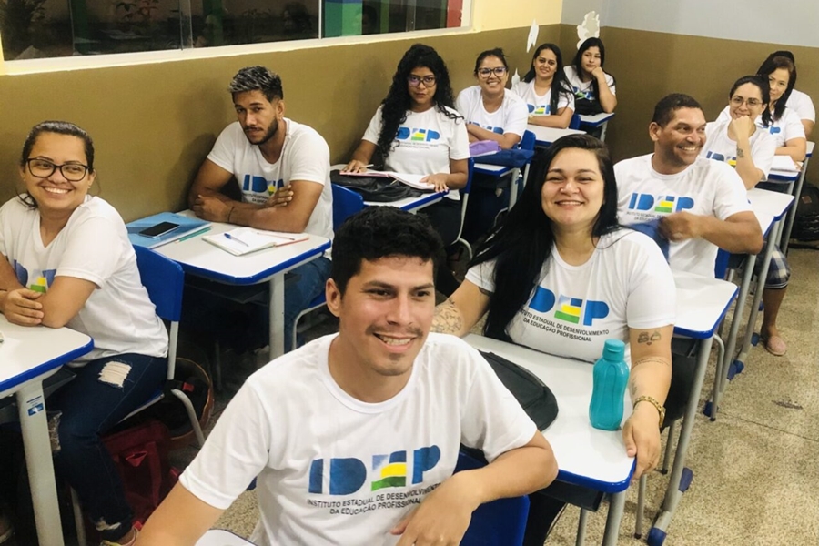 ENSINO ONLINE: Inscrições para cursos remotos do Governo podem ser efetuadas até o dia 10