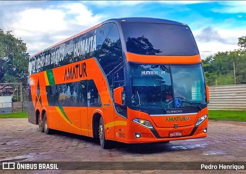 GUAJARÁ-MIRIM: Usuários dizem que empresa não atende gratuidades todos os dias