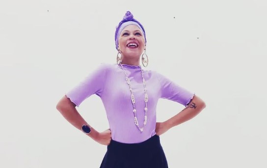 RECONHECIMENTO: Psicóloga rondoniense é finalista do Prêmio Nacional Mulheres Inspiradoras