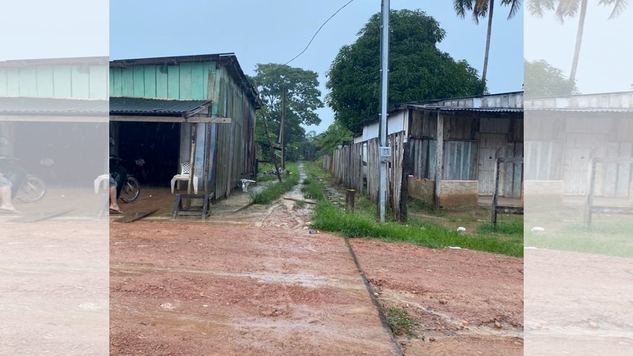 ÁREA DE DOMÍNIO: Associação alerta para limite de construções próximas a ferrovias em RO