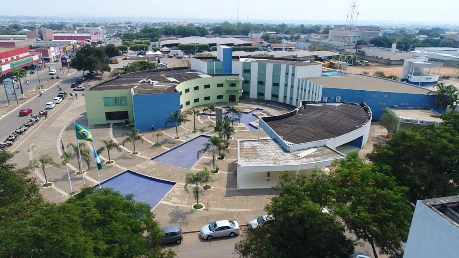 OPORTUNIDADE: Prefeitura abre vagas para professores e psicólogo em Ariquemes