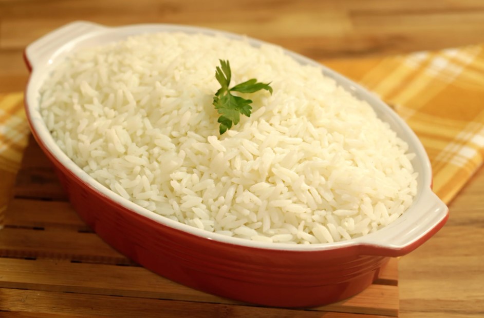 R$ 4,00: Arroz comprado pelo Governo Federal terá limitação de preço máximo por quilo