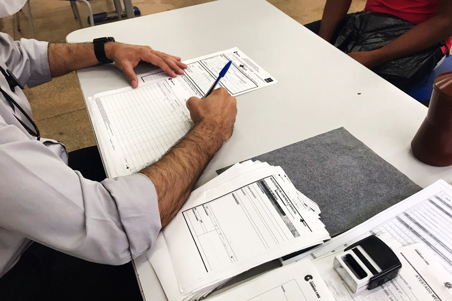 JANEIRO BRANCO: Caps Madeira-Mamoré realiza serviços de saúde mental em diversas especialidades