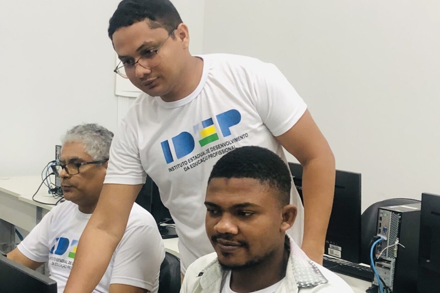 ENSINO ONLINE: Inscrições para cursos voltados para área de RH encerram nesta quinta (18)