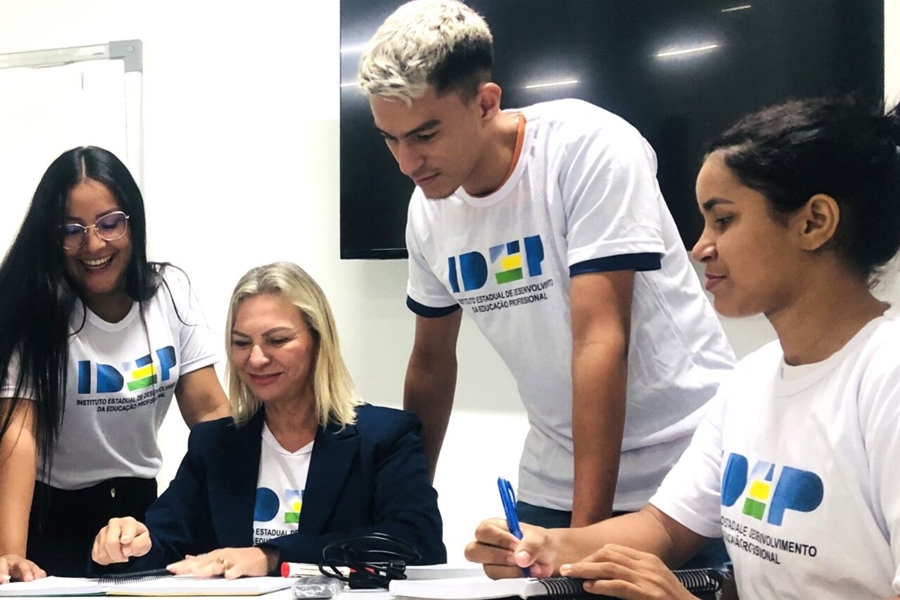 EDUCAÇÃO PROFISSIONAL: Inscrições para cursos técnicos gratuitos em Porto Velho, encerram no domingo, 7