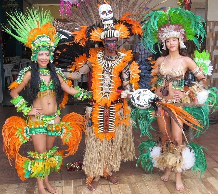 SÁBADO: Boi-bumbá Estrela de Fogo realiza open food para angariar recursos